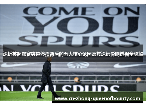 深析英超联赛突遭停摆背后的五大核心诱因及其深远影响透视全貌解