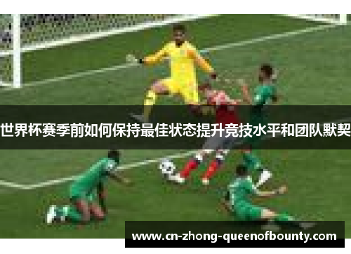 世界杯赛季前如何保持最佳状态提升竞技水平和团队默契